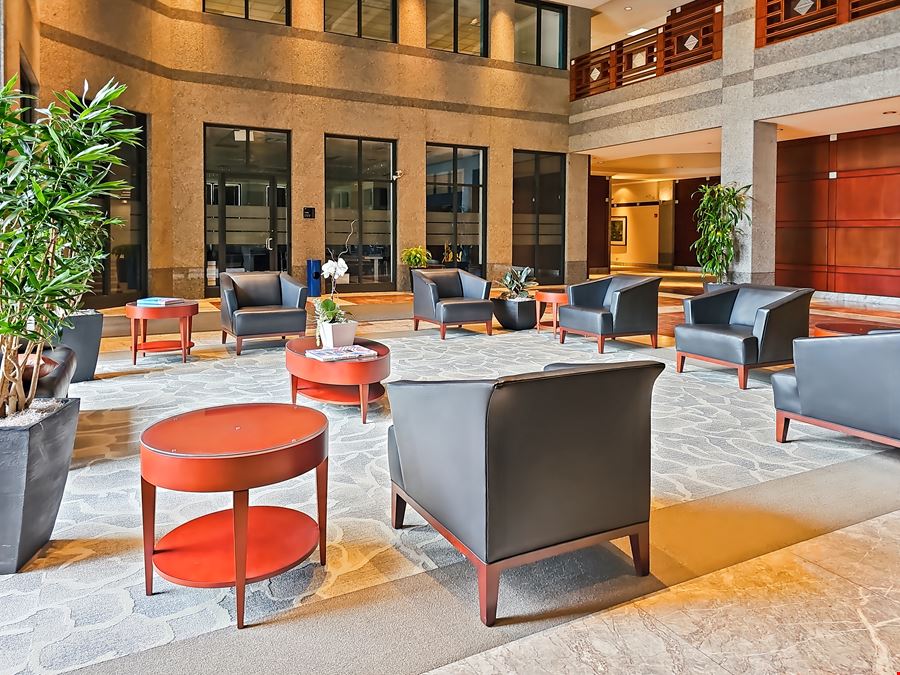 Regus - Buffalo Grove - E Lake Cook Rd