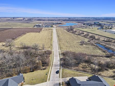 Wood Sage Road Lots