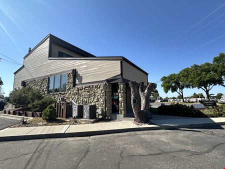 Office space for Sale at 1445 Avenue B in Billings