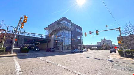 Retail space for Rent at Eastside Shopping Center in Pittsburgh
