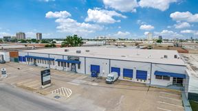 616-626 W Mockingbird Lane
