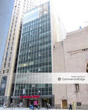120 West Madison Street