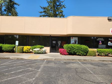 West Campus Professional Building II