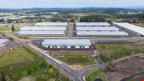 Sherwood Commerce Center Phase II