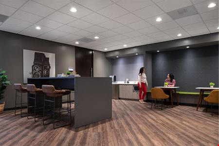 Office space for Rent at Workstyle Flexible Spaces - 8100 Washington Ave in Houston