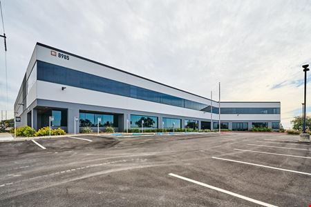 Industrial space for Rent at 8985 Crestmar Point in San Diego
