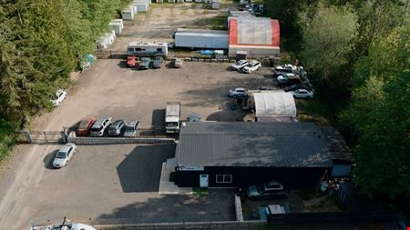 Liberty Towing Property