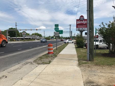 Approximately 5.5 Acres For Sale- OPPORTUNITY ZONE