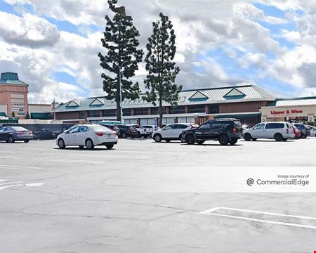 Retail space for Rent at Porter Ranch Shopping Center - 19340 Rinaldi Street in Porter Ranch