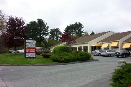 Office space for Rent at 263 Washington St - 1B in Norwell