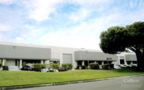 HAYWARD BUSINESS PARK