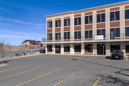 Office space for Rent at Suite B in Helena