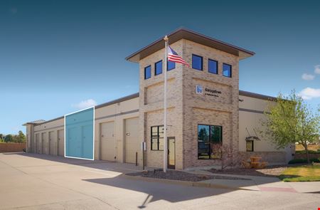 Industrial space for Sale at 9181 Commerce Center Cir. F4 & F5 in Highlands Ranch