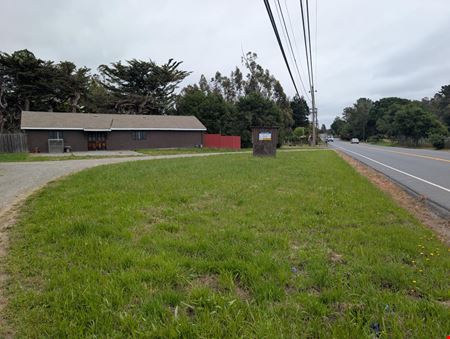 Flex Space space for Rent at 2570 Bodega ave in Petaluma