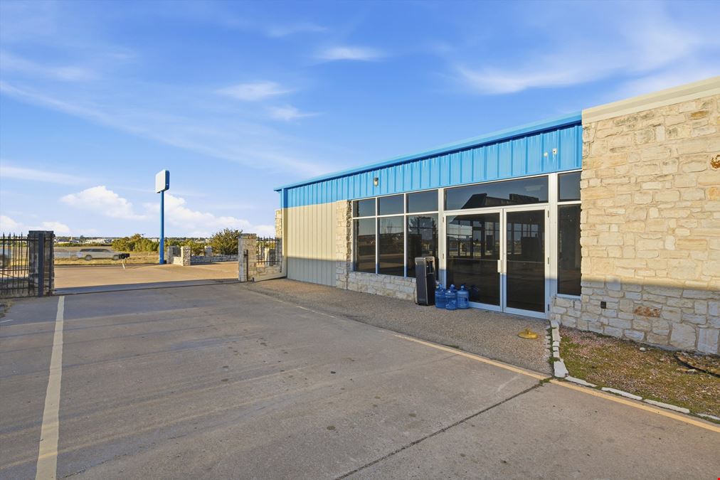 4980 S Loop 340