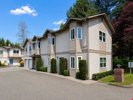 Office space for Rent at Cedar Juanita Building in Kirkland