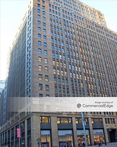 Two Park Avenue