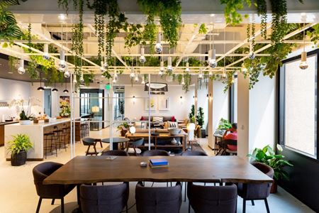 Office space for Rent at Industrious - 1925 Century Park East in Los Angeles