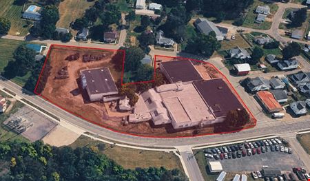Industrial space for Sale at 85 North High Street in Hebron