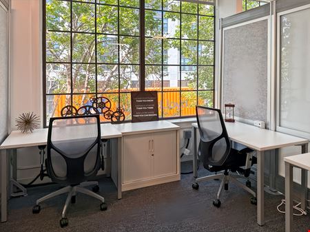 Office space for Rent at CA, Oakland - Spaces Jack London Square in Oakland