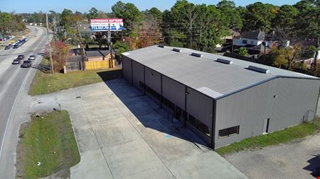 2819 Louetta Rd