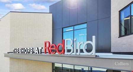 Office space for Rent at RedBird Medical + Office Campus in Dallas