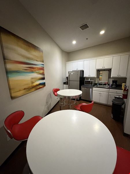 Suites at Bottleworks