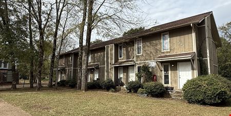 Multi-Family space for Sale at Huntsville Southeast Multifamily Portfolio in Huntsville