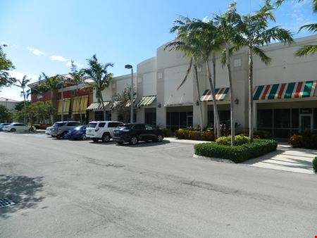 UFC Investments University Plaza