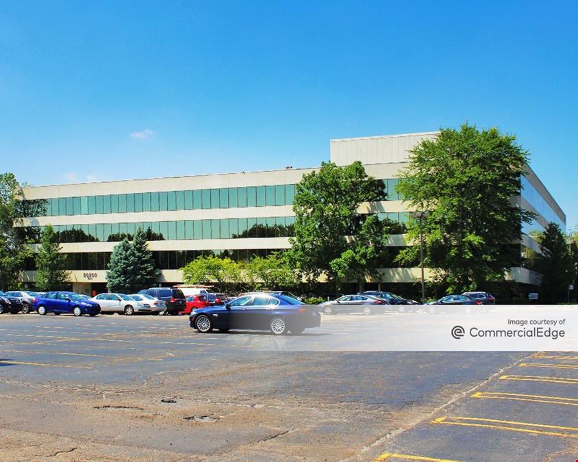 Bingham Office Park IV