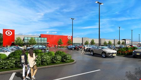 Retail space for Rent at Glenwood Green in Old Bridge