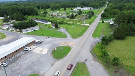 5000 Sq Ft Building For Sale - Cedar Bluff AL