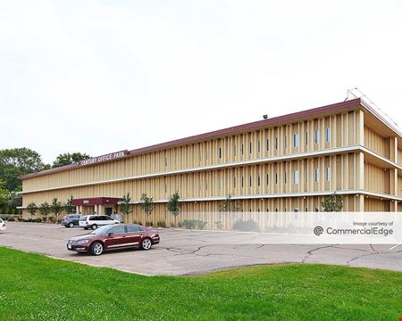Hudson Road Office Park