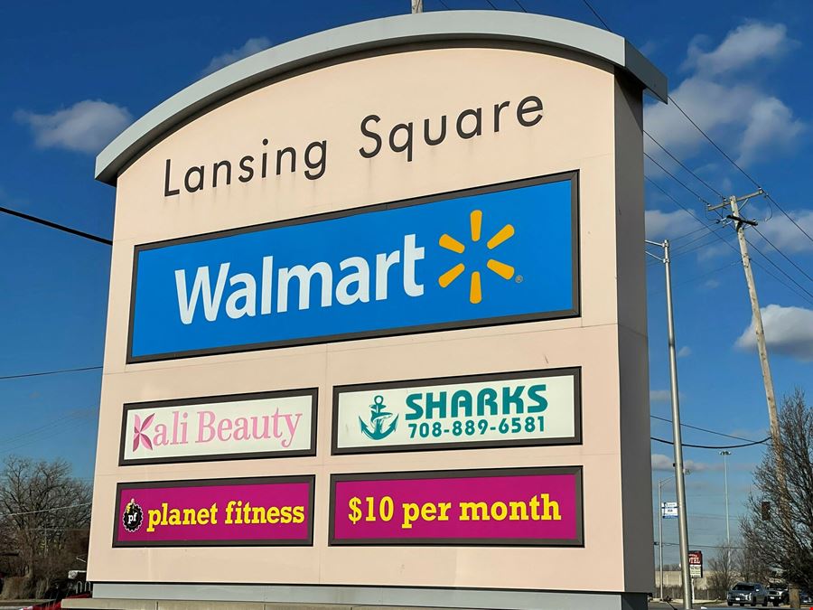 Lansing Square