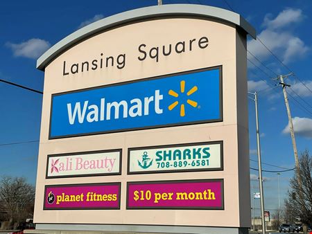 Lansing Square