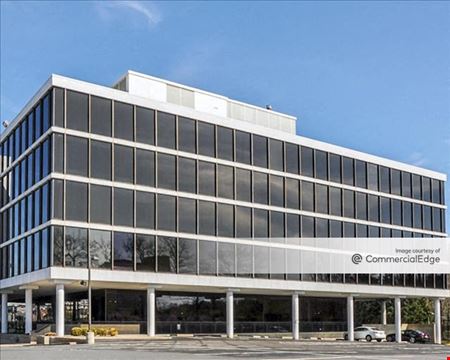 6000 Executive Blvd