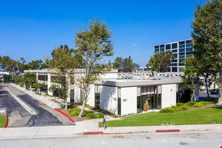 Office space for Rent at Culver City Business Park in Culver City
