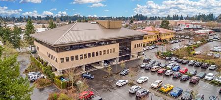 Office space for Rent at BellTowne Centre in Lacey