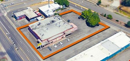Retail space for Sale at Keizer Core Redevelopment Opportunity in Keizer