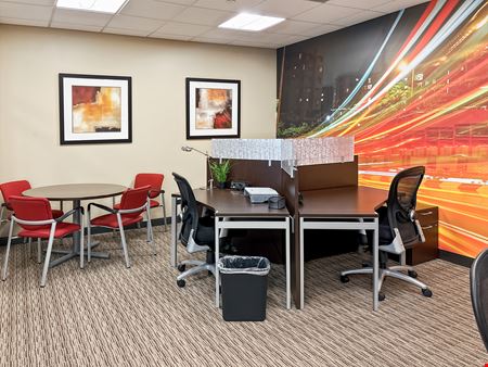 Regus - Doral – Downtown