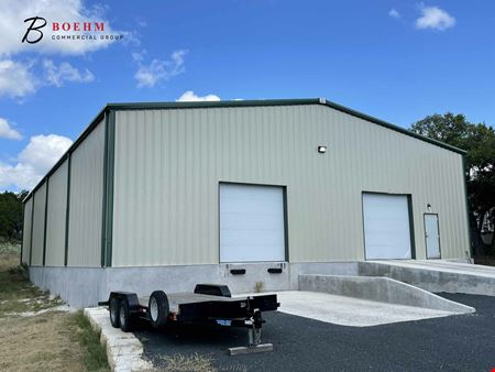 6000+/- SF Flex Space For Lease