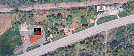 Prime Raw Land – Redevelopment or New Build Potential