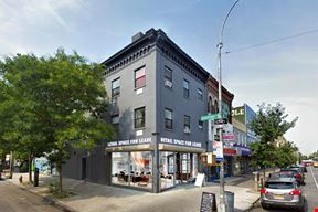 384 Knickerbocker avenue