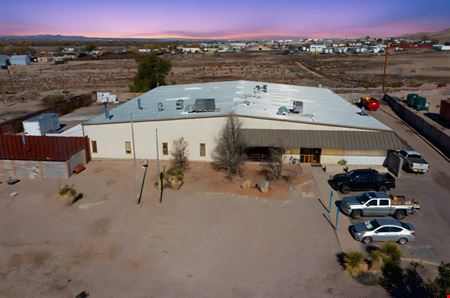 Industrial space for Sale at TURNKEY. CANNABIS PRODUCTIONS FACILITY AND BUSINESS in Albuquerque