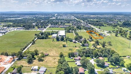Other space for Sale at 5516 Elm Springs Rd in Springdale