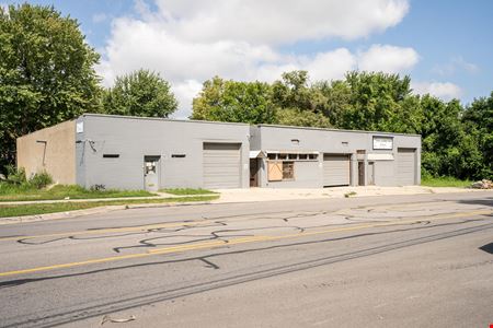 Industrial space for Sale at 2026-2030 Prospect Avenue in Kansas City
