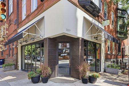 1137 Spruce Street