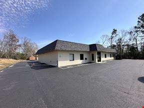 808 Stevens Creek professional office