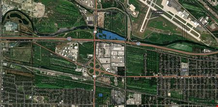 Industrial Parcels