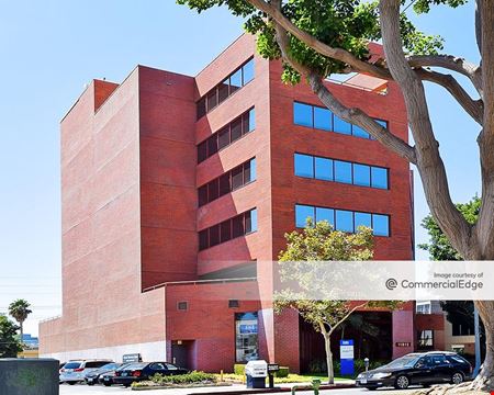 Office space for Rent at Coral Plaza in Los Angeles